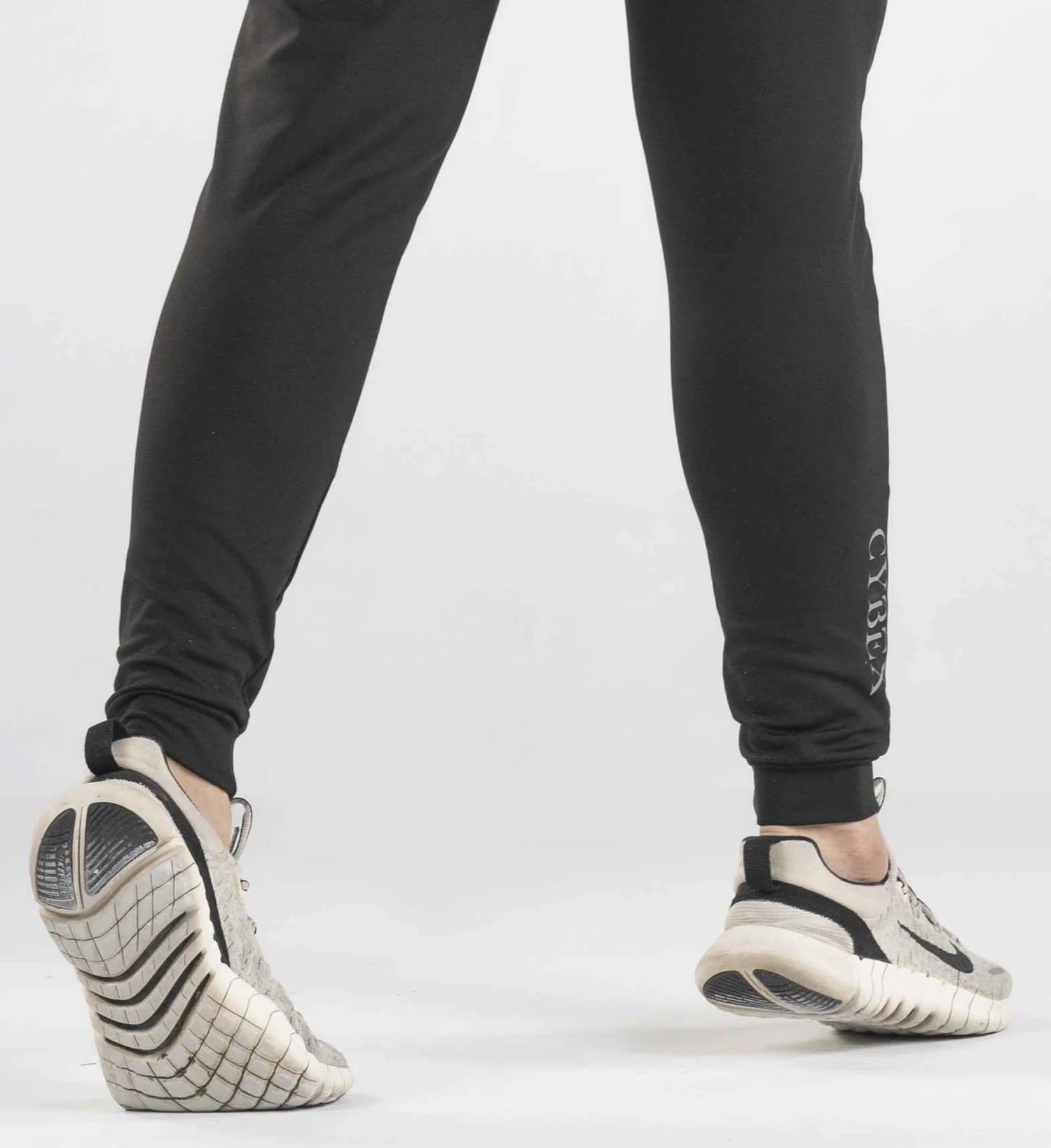 Men's CX Track Suit Super Flex Fit in Black