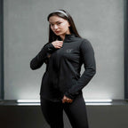 Women's CX Pulse Fit in Black