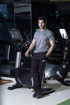 Cx Rhino Run Half-sleeves T-shirt for Men