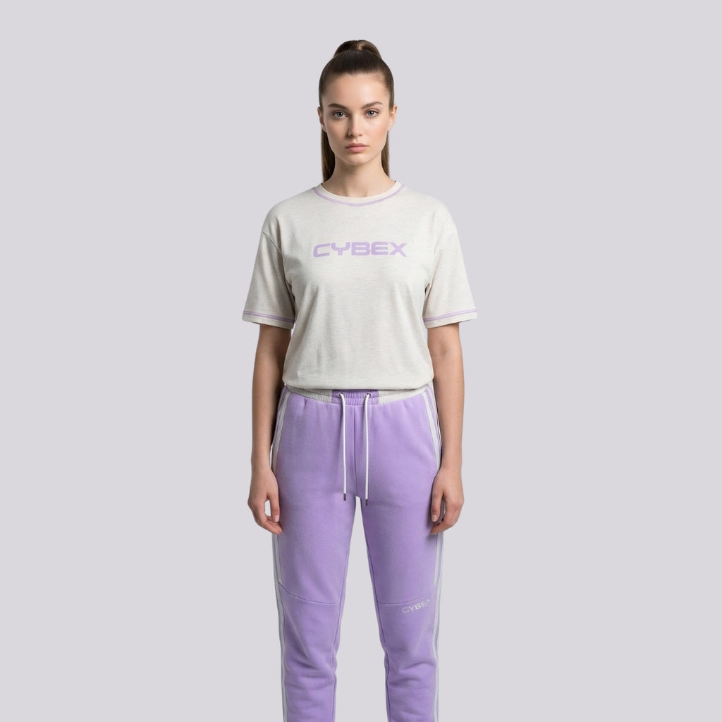 Women's CX Statement Oversized Tee