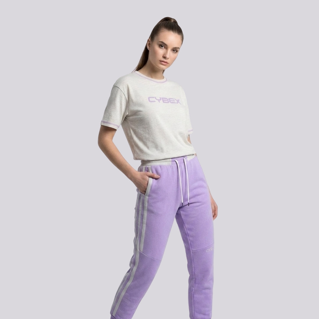 Women's CX Statement Oversized Tee