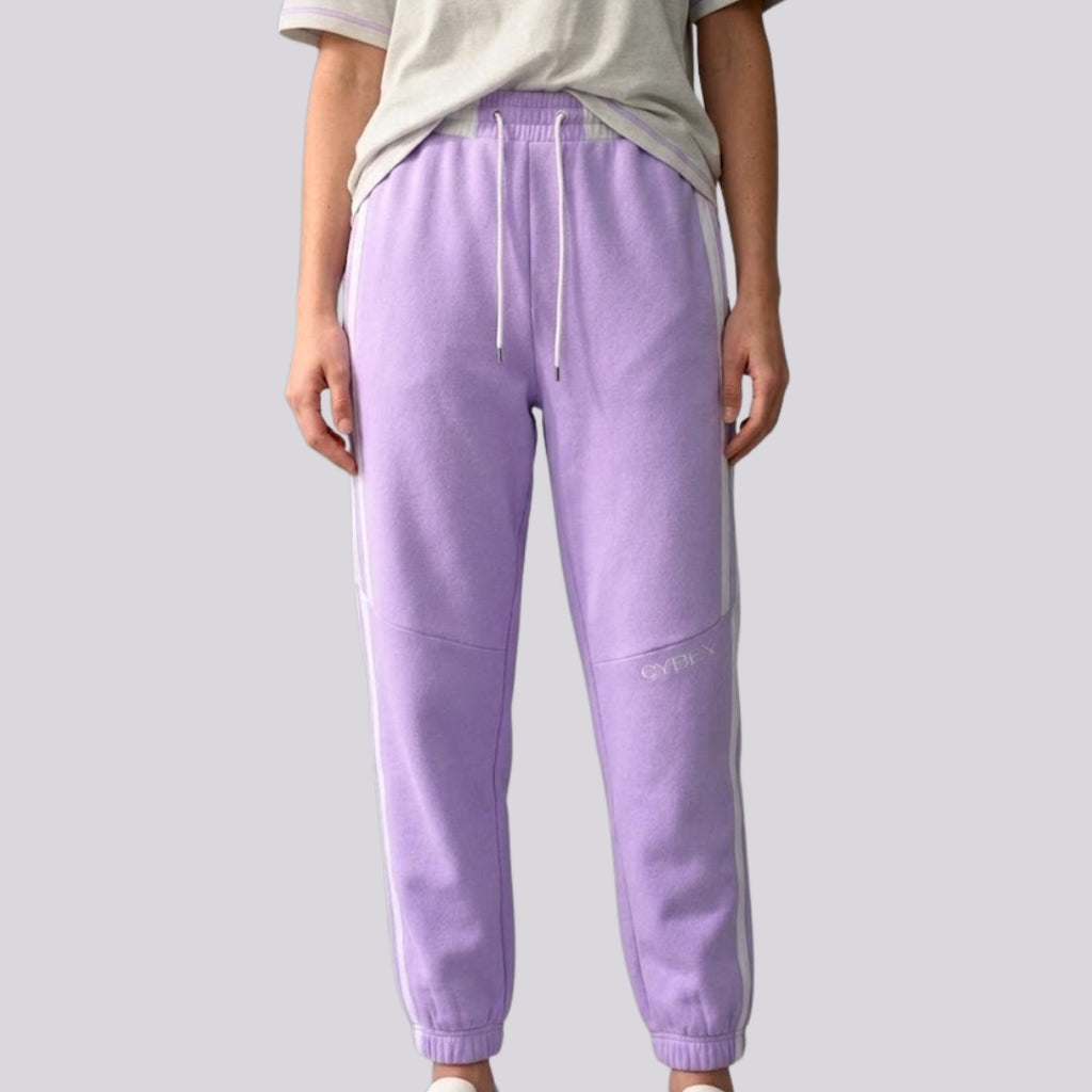Women's CX Stripe Track Jogger