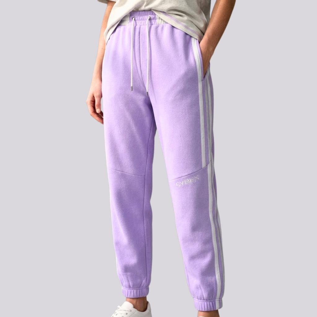 Women's CX Stripe Track Jogger