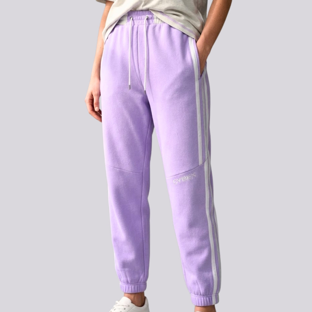 Women's CX Stripe Track Jogger