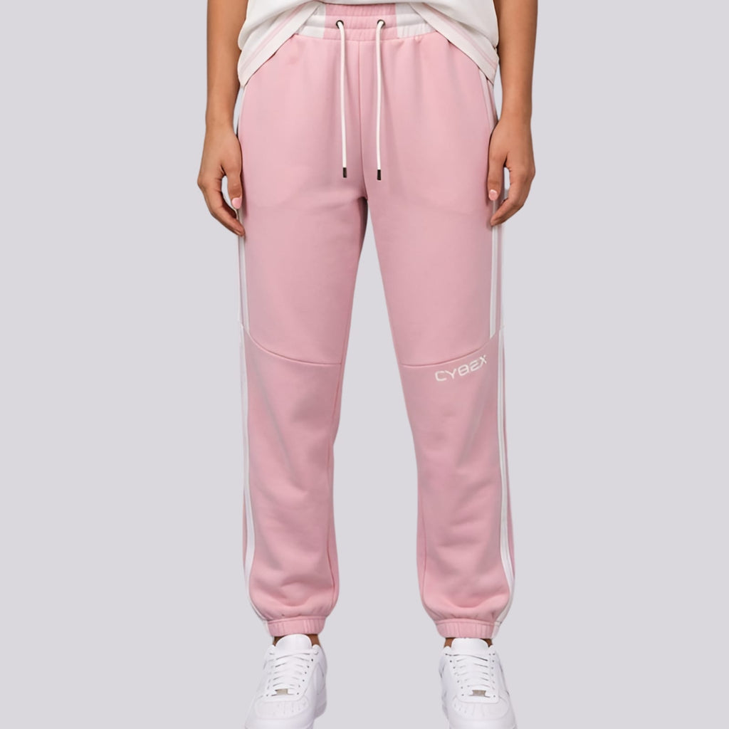 Women's CX Stripe Track Jogger