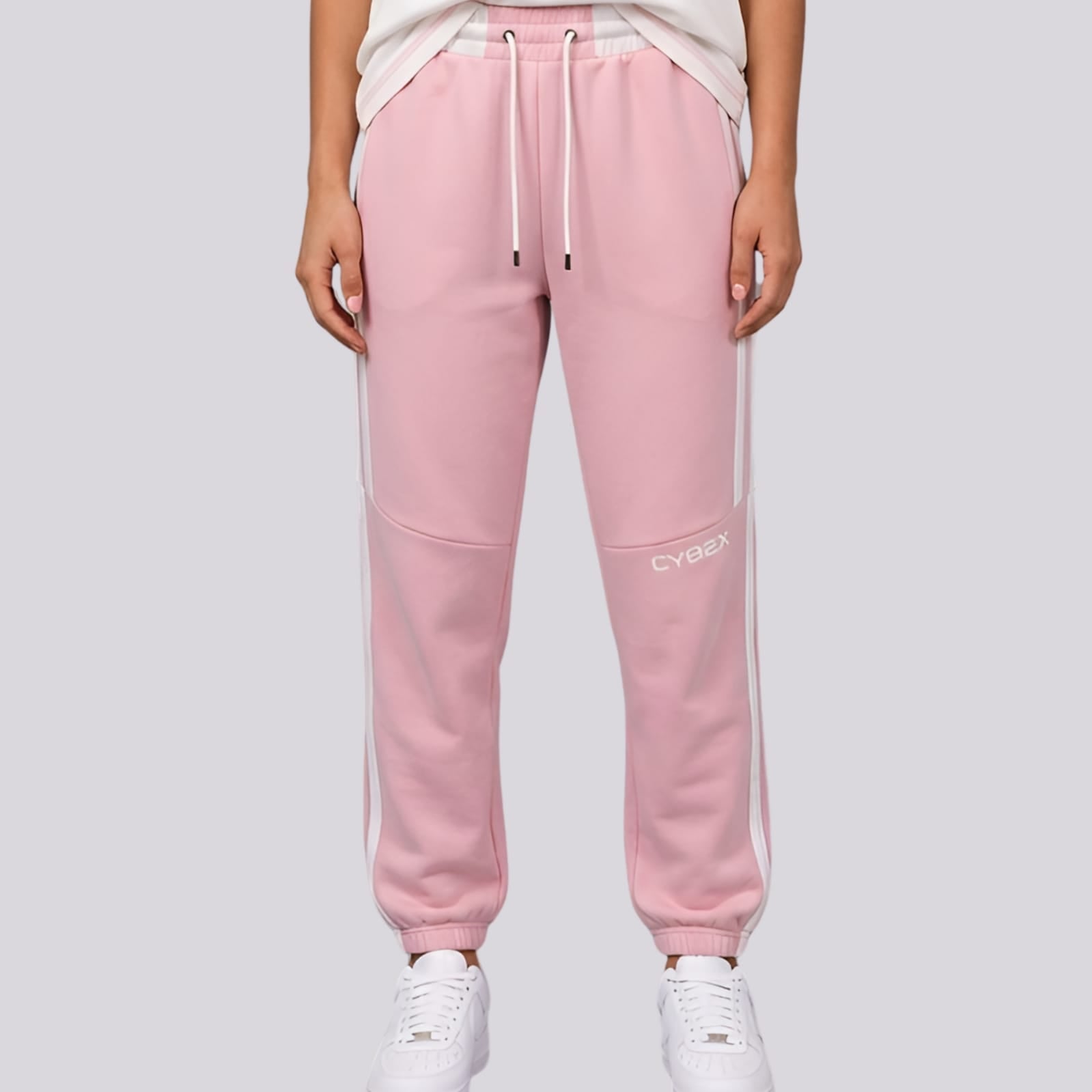 Women's CX Stripe Track Jogger