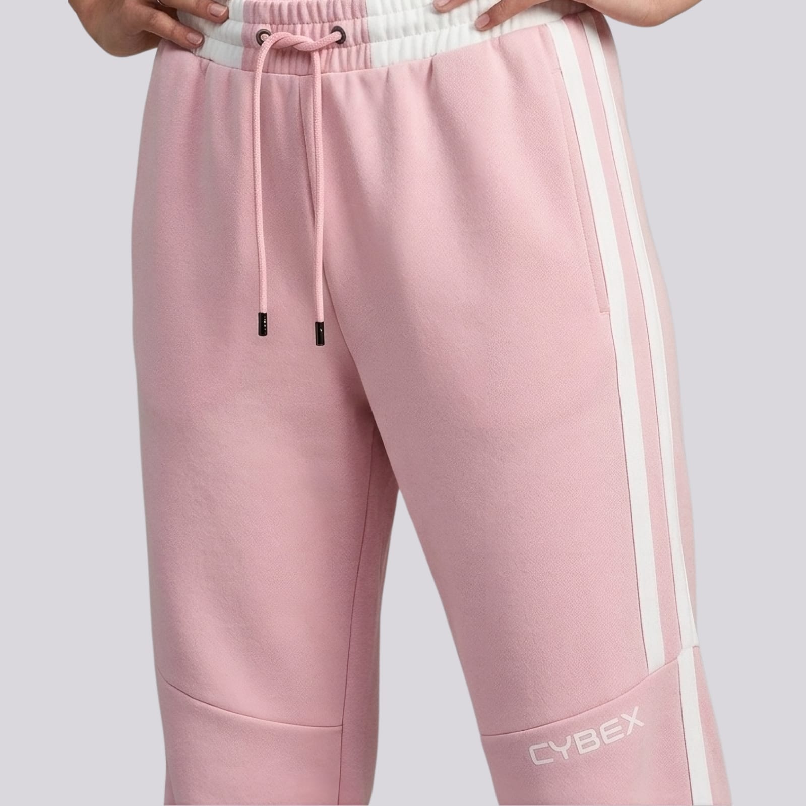 Women's CX Stripe Track Jogger