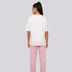 Women's CX Statement Oversized Tee