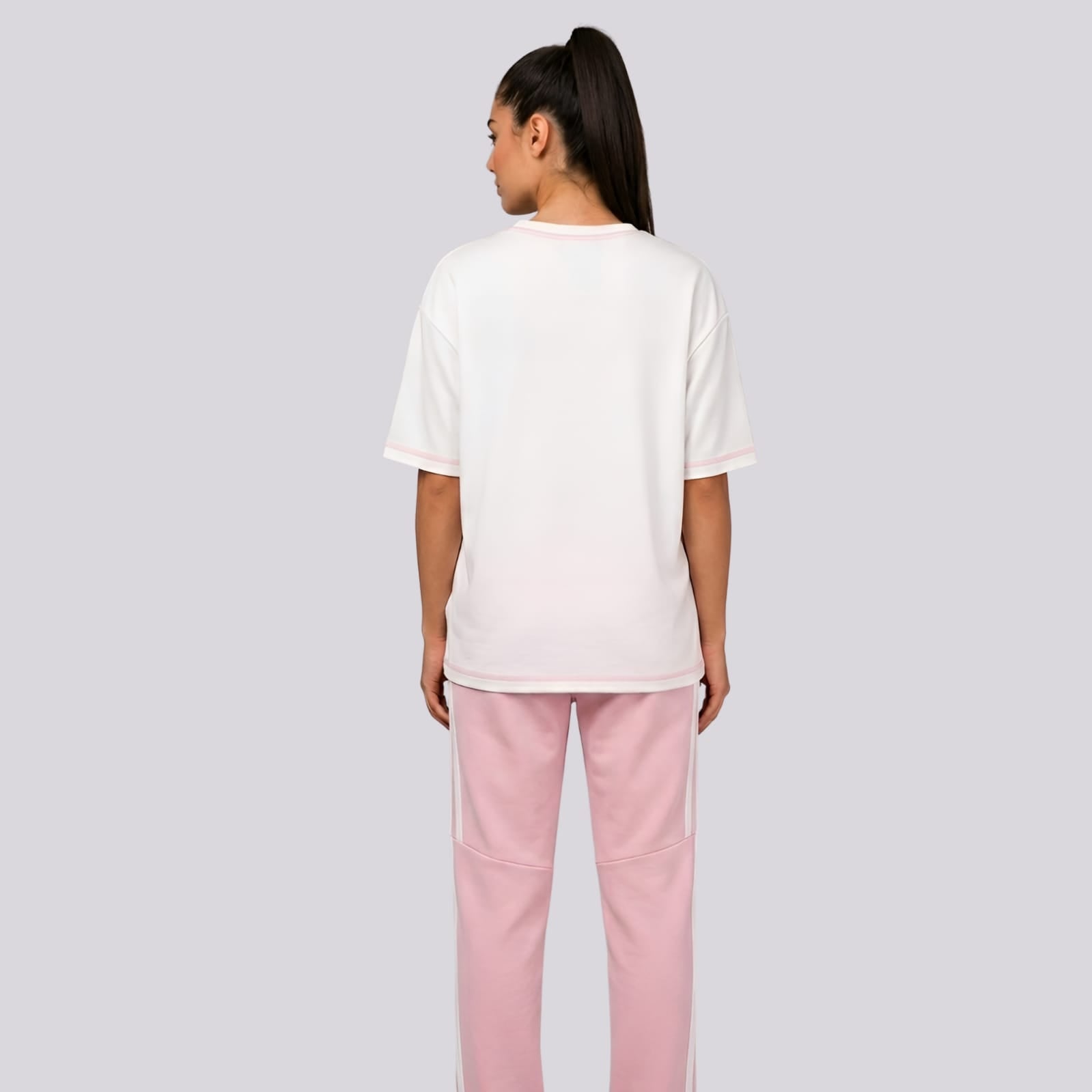 Women's CX Statement Oversized Tee