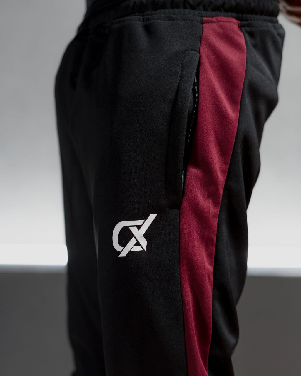 Men's CX Nova Thrust Trouser in Black