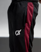 Men's CX Nova Thrust Trouser in Black