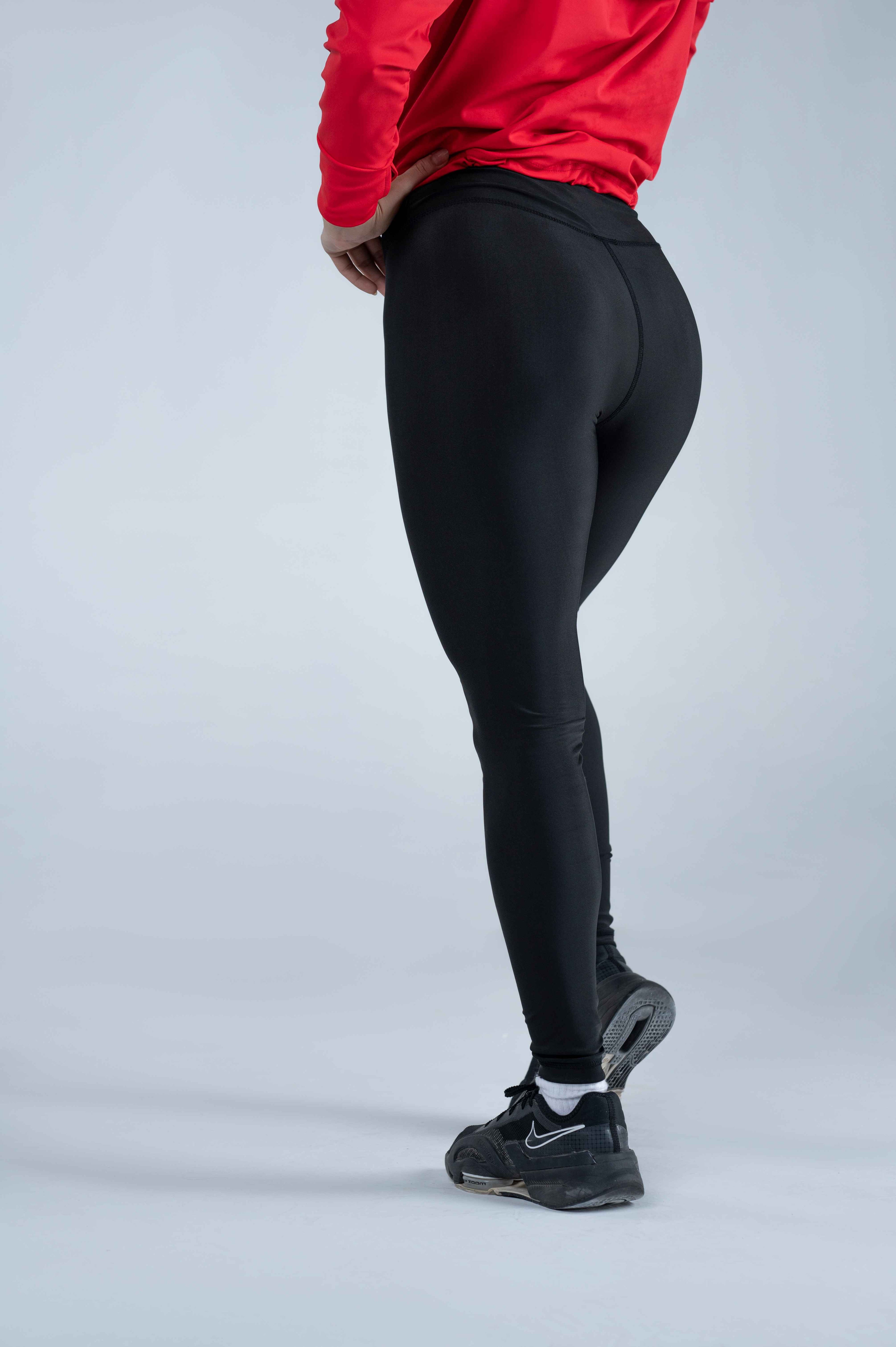 Women's CX Talpad Grip Trouser in Black